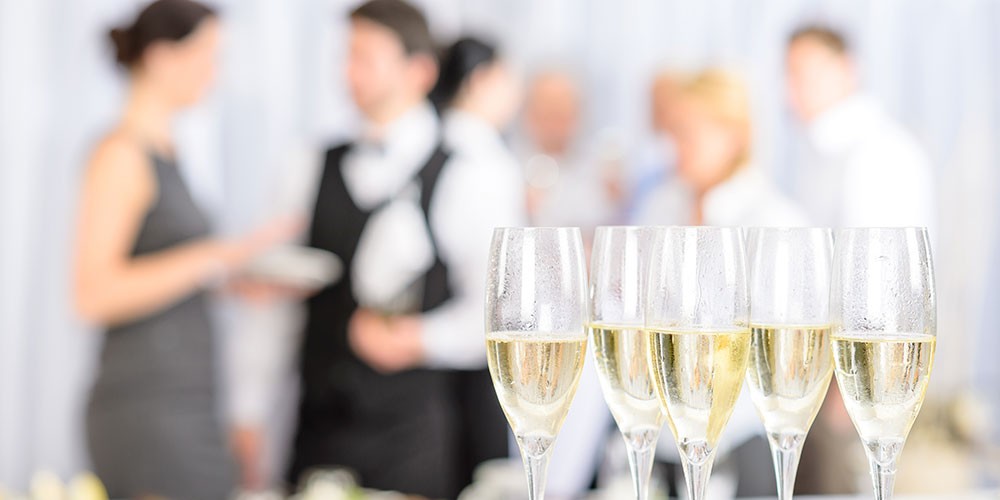 Fiestas Empresariales